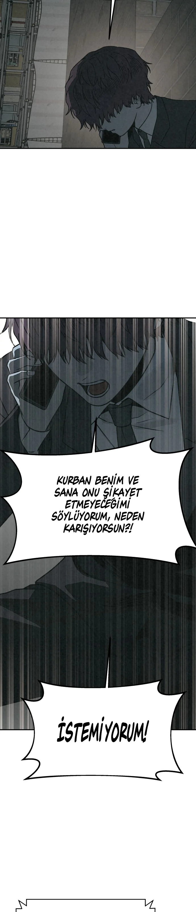 For Your Murder - Bölüm 43 - Sayfa 32