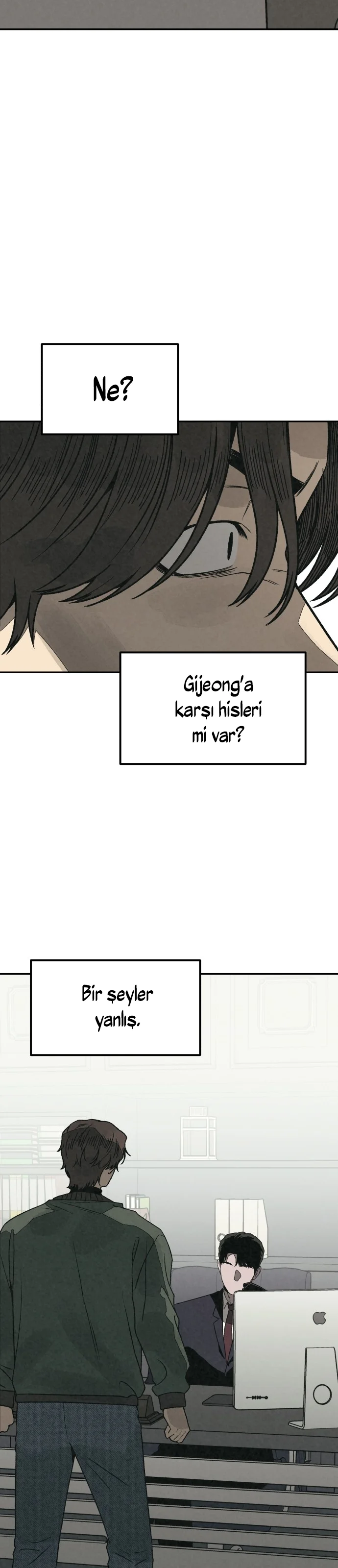 For Your Murder - Bölüm 43 - Sayfa 4