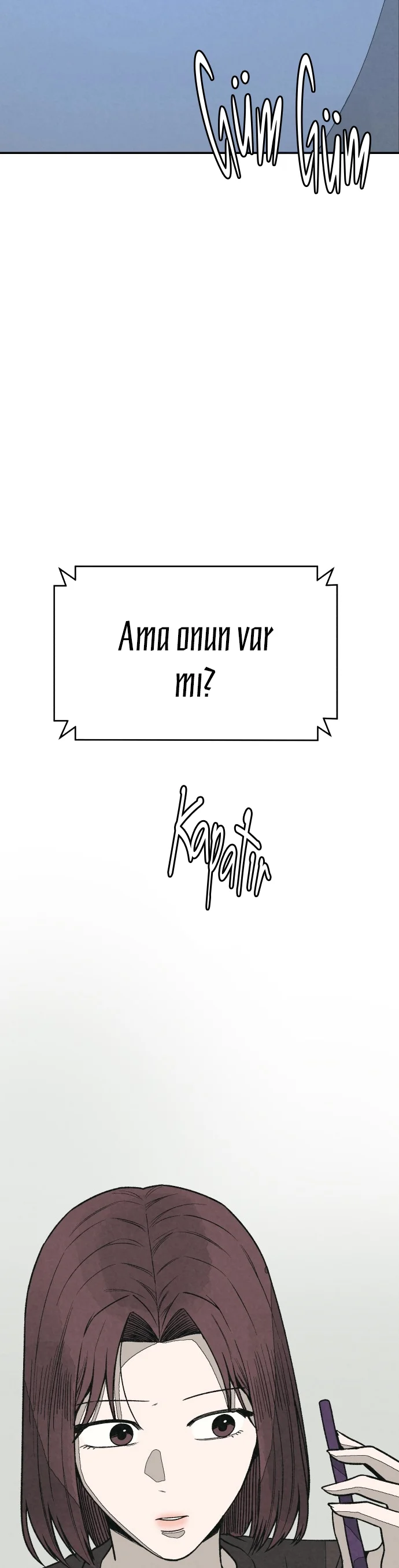 For Your Murder - Bölüm 43 - Sayfa 52