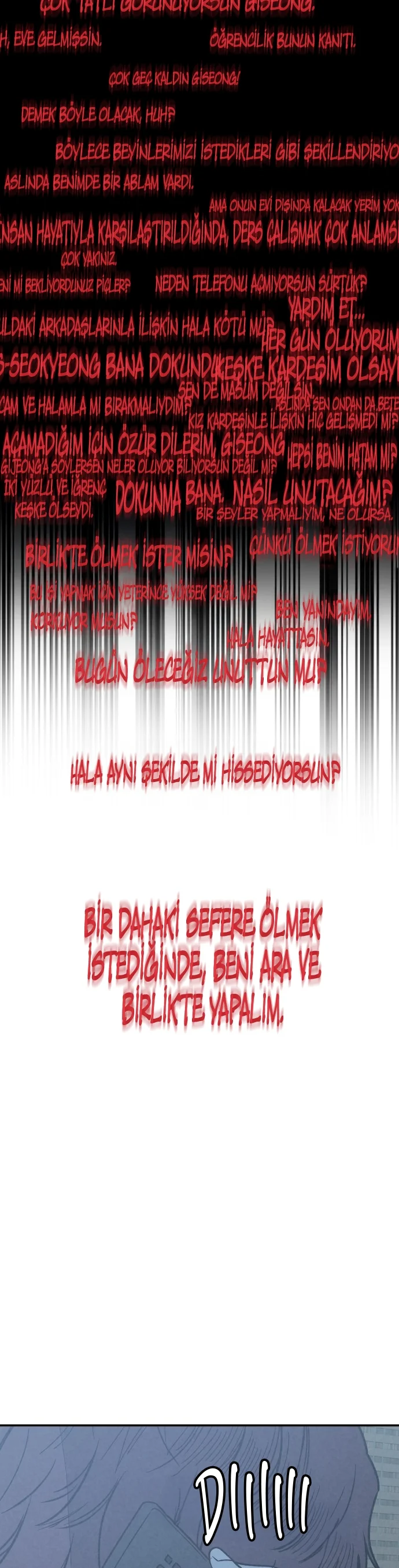 For Your Murder - Bölüm 43 - Sayfa 58