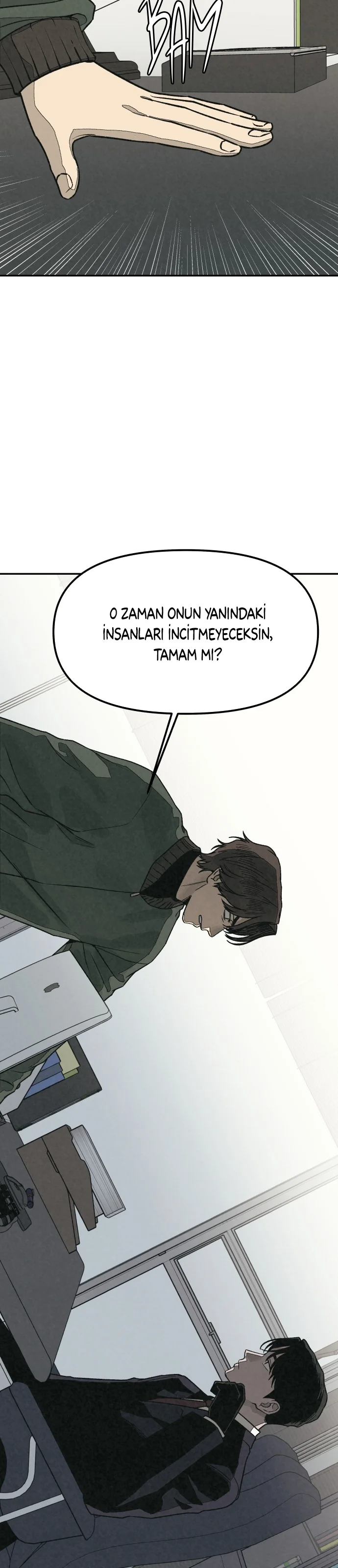 For Your Murder - Bölüm 43 - Sayfa 6