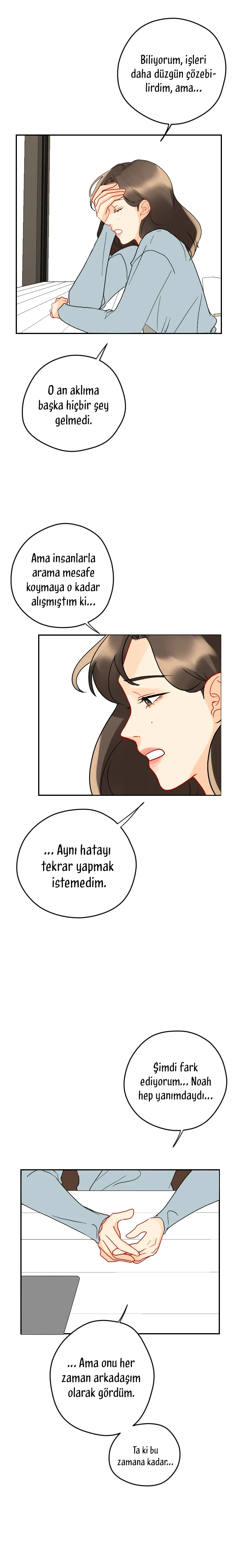 Love Me Knot - Bölüm 117 - Sayfa 13