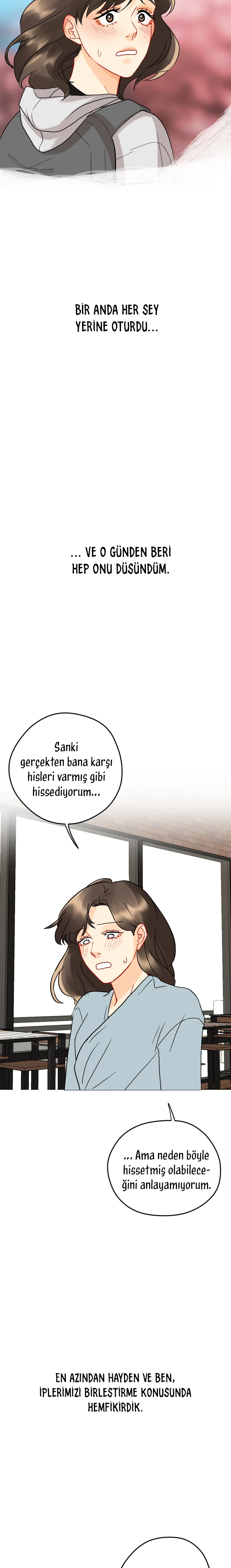 Love Me Knot - Bölüm 117 - Sayfa 15