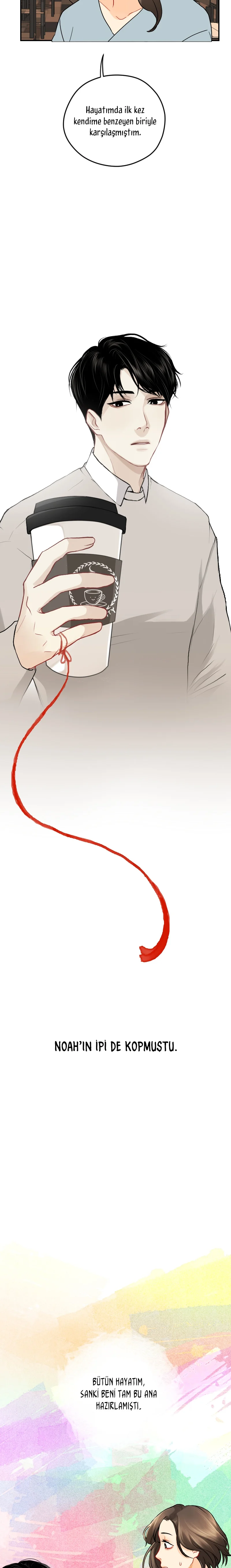 Love Me Knot - Bölüm 117 - Sayfa 5