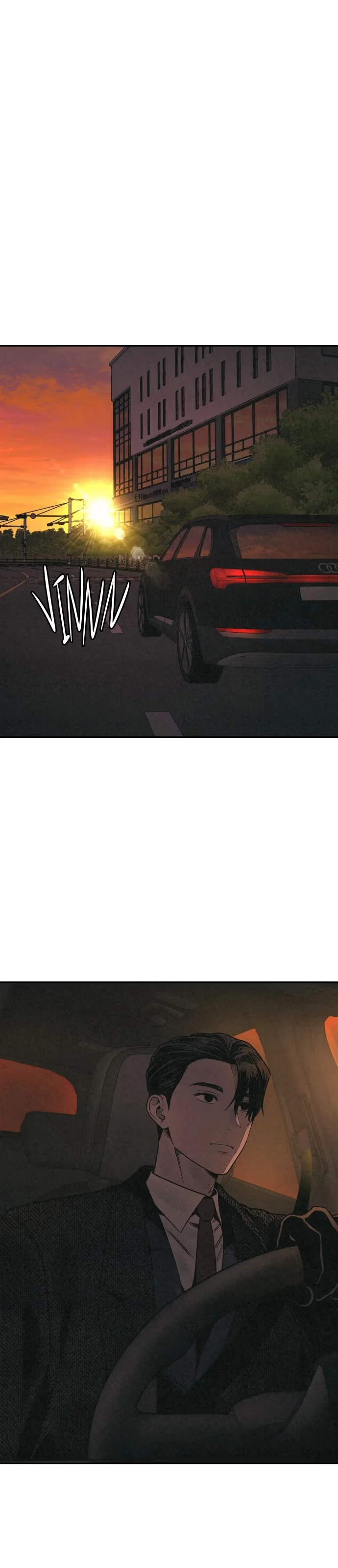 For Your Murder - Bölüm 5 - Sayfa 19