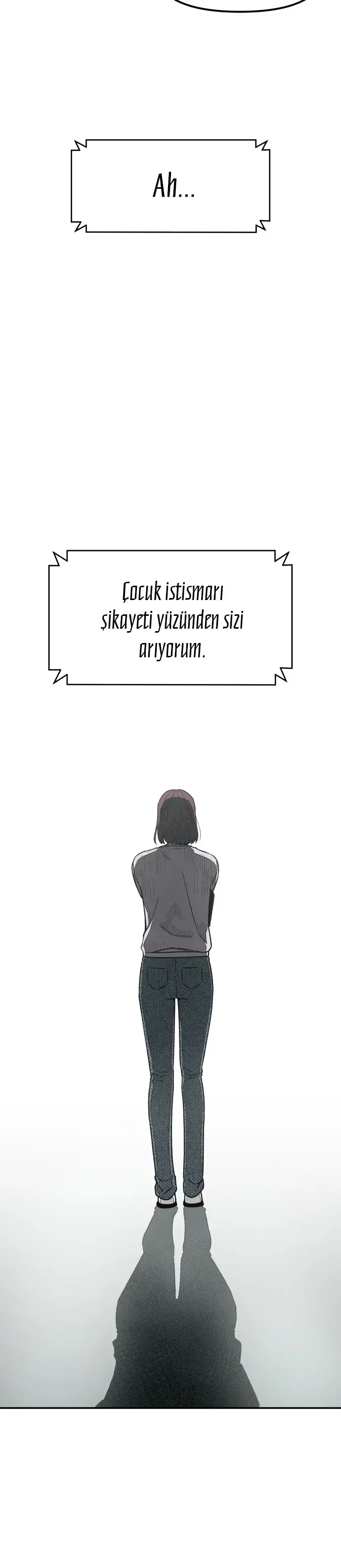 For Your Murder - Bölüm 5 - Sayfa 42