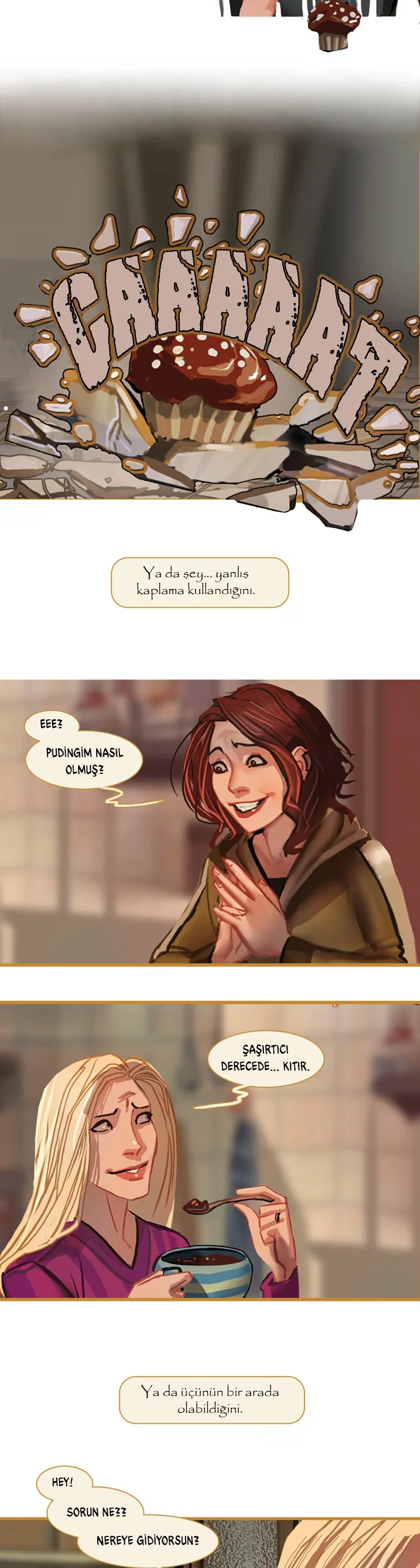 Blood Stain - Bölüm 5 - Sayfa 4
