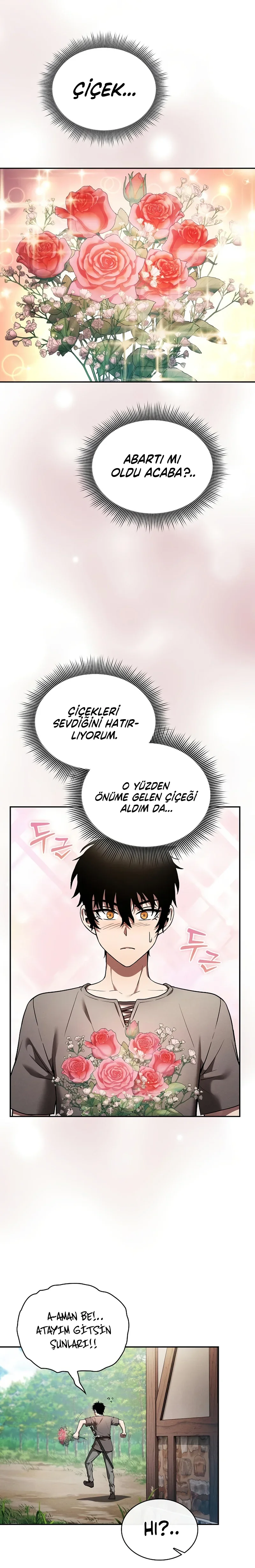 Academy's Genius Swordmaster - Bölüm 4 - Sayfa 15
