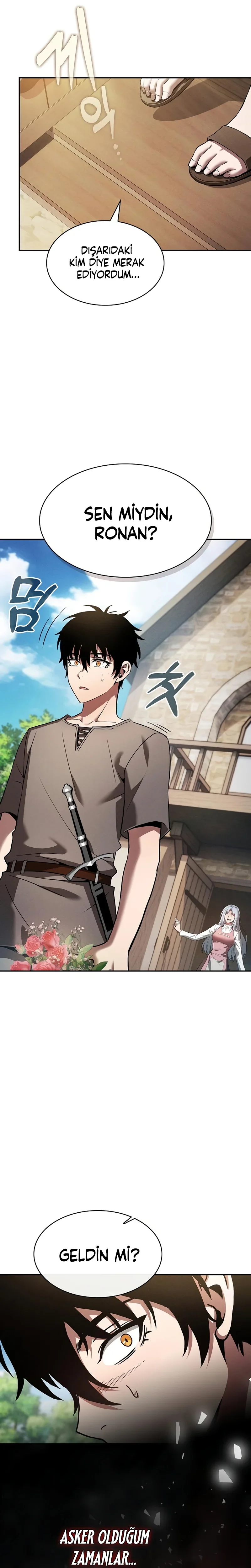 Academy's Genius Swordmaster - Bölüm 4 - Sayfa 16