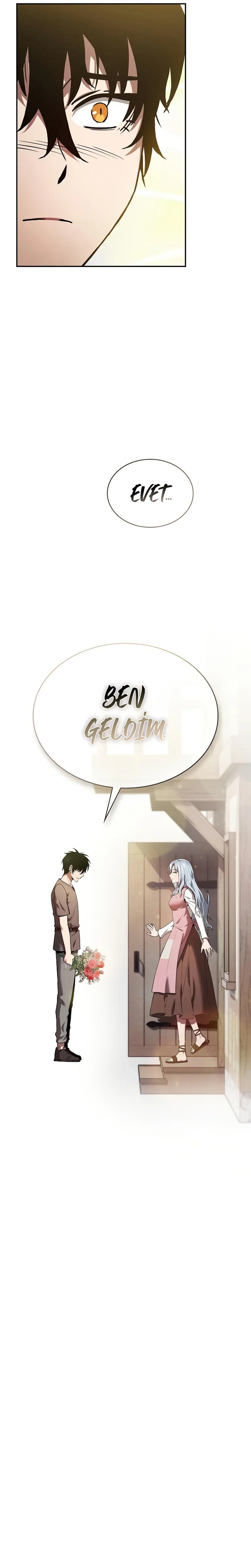 Academy's Genius Swordmaster - Bölüm 4 - Sayfa 19