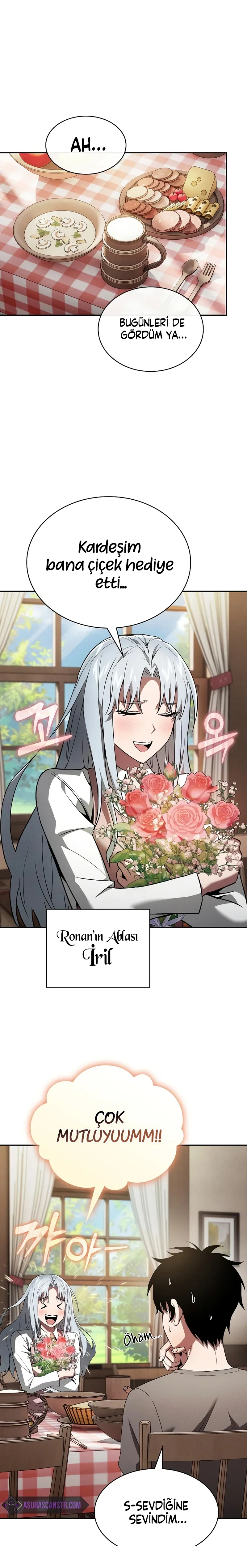 Academy's Genius Swordmaster - Bölüm 4 - Sayfa 20