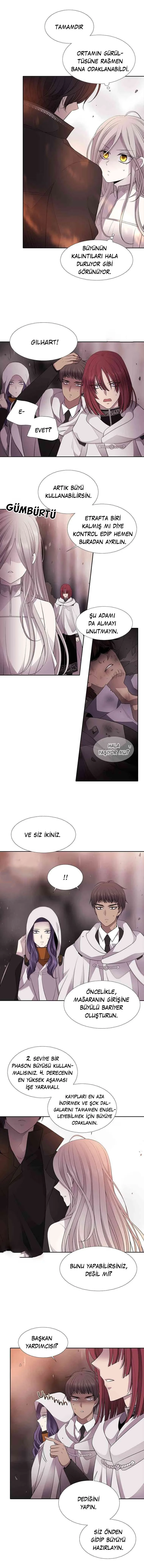 Charlotte Has Five Disciples - Bölüm 12 - Sayfa 5