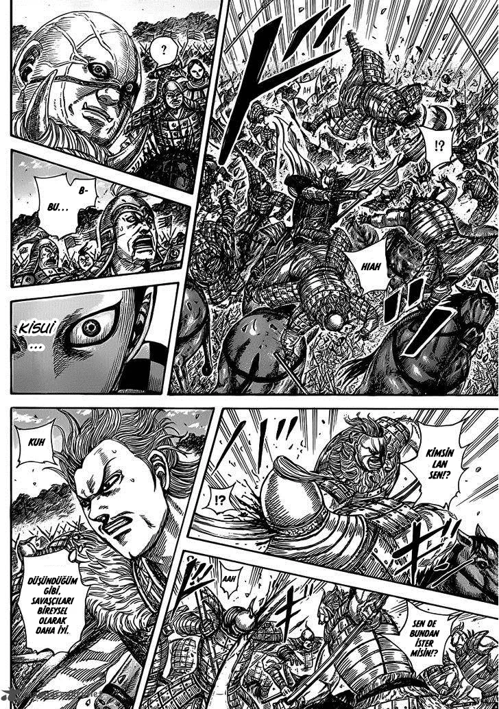 Kingdom - Bölüm 467 - Sayfa 11