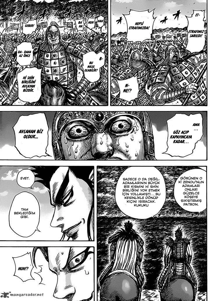 Kingdom - Bölüm 467 - Sayfa 4