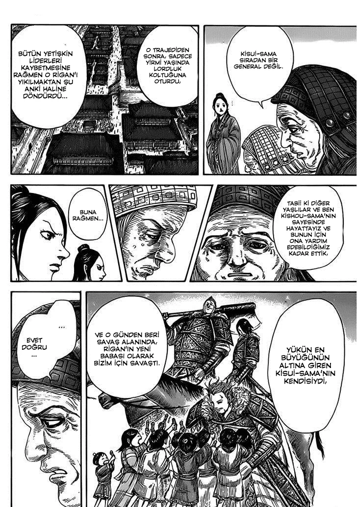 Kingdom - Bölüm 467 - Sayfa 8