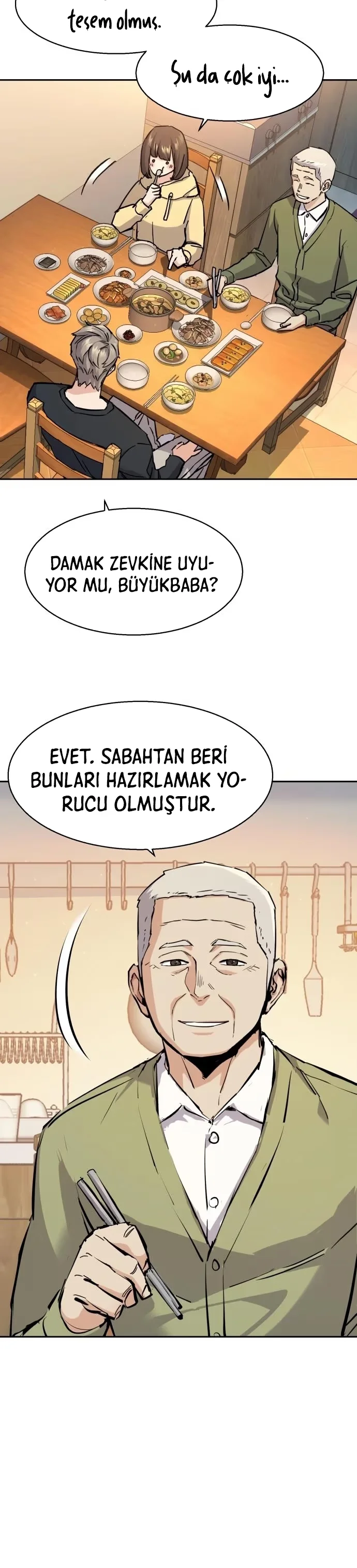 Mercenary Enrollment - Bölüm 141 - Sayfa 6