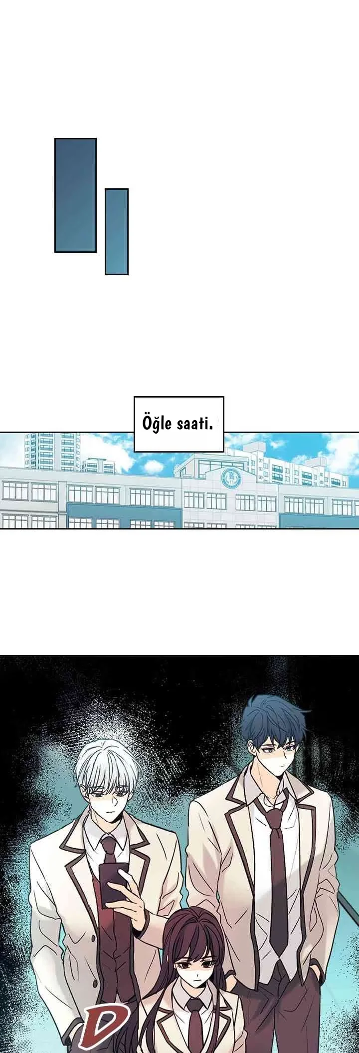 Inso's Law - Bölüm 56 - Sayfa 12