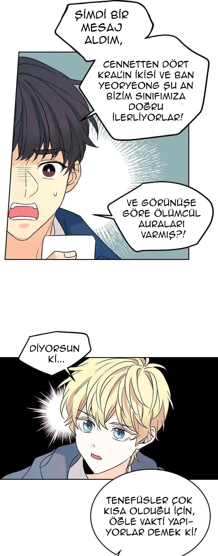 Inso's Law - Bölüm 56 - Sayfa 15
