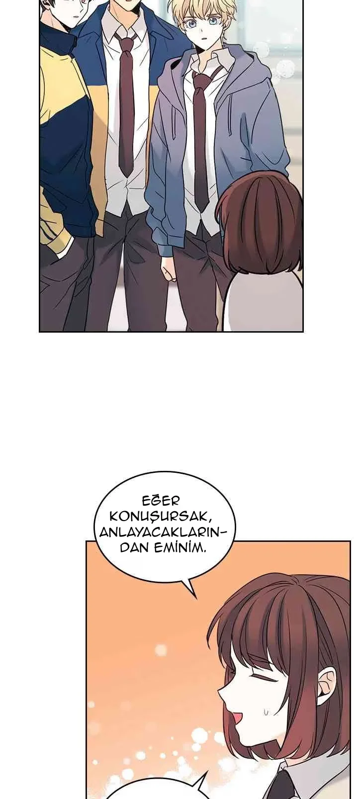 Inso's Law - Bölüm 56 - Sayfa 18