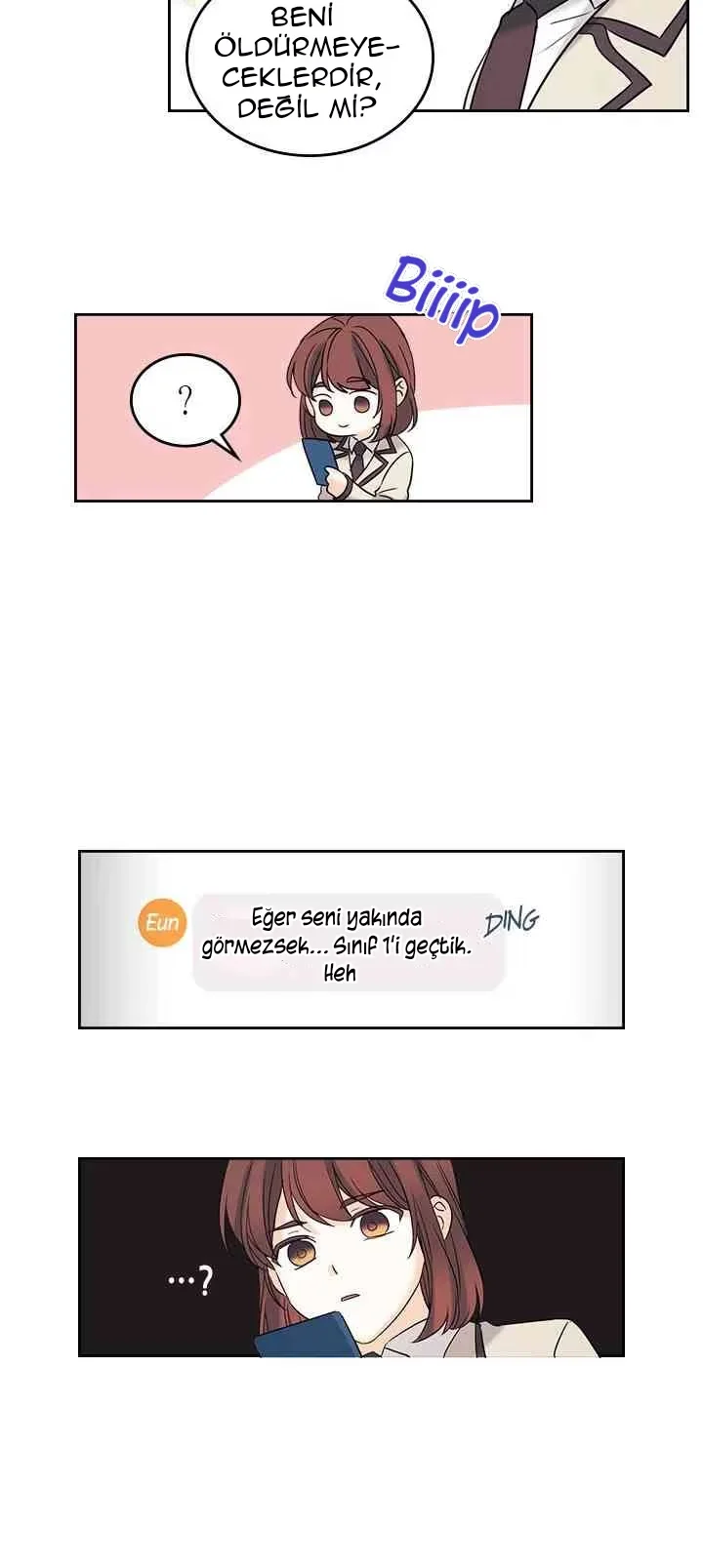 Inso's Law - Bölüm 56 - Sayfa 19