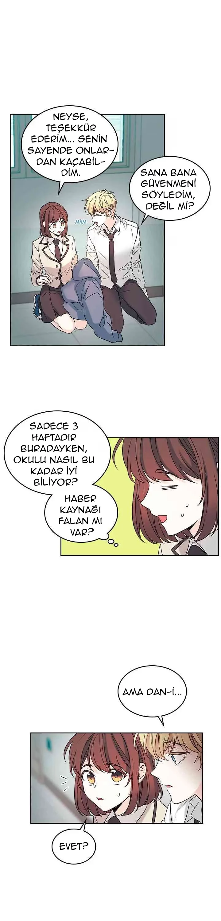 Inso's Law - Bölüm 56 - Sayfa 24