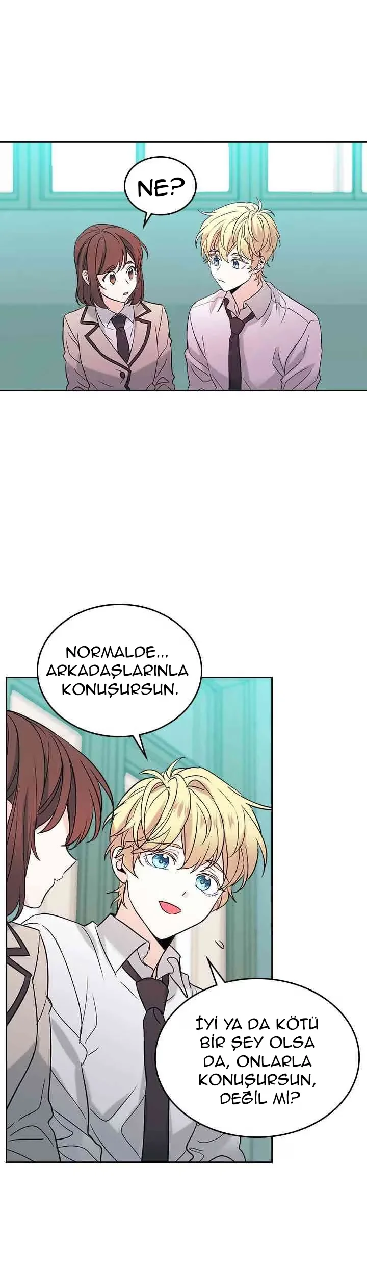 Inso's Law - Bölüm 56 - Sayfa 26