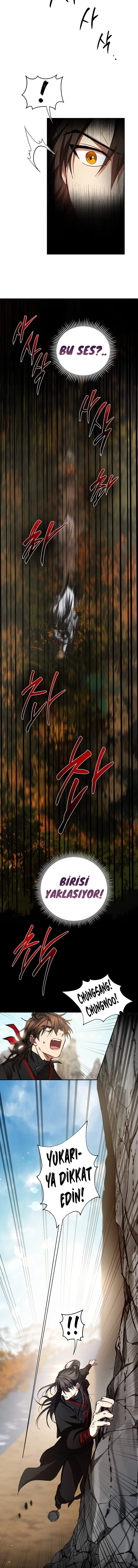 Wandering Warrior of Wudang - Bölüm 69 - Sayfa 10