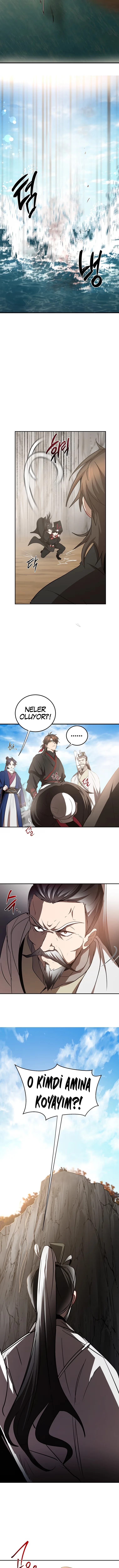 Wandering Warrior of Wudang - Bölüm 69 - Sayfa 13