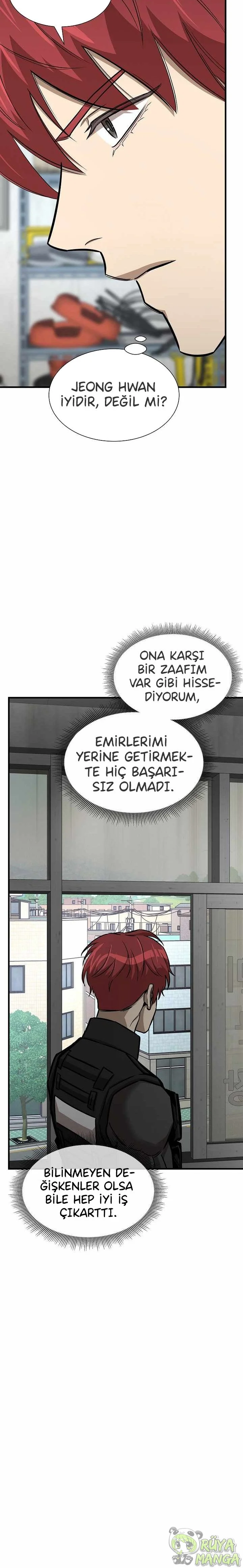 Return Survival - Bölüm 80 - Sayfa 6