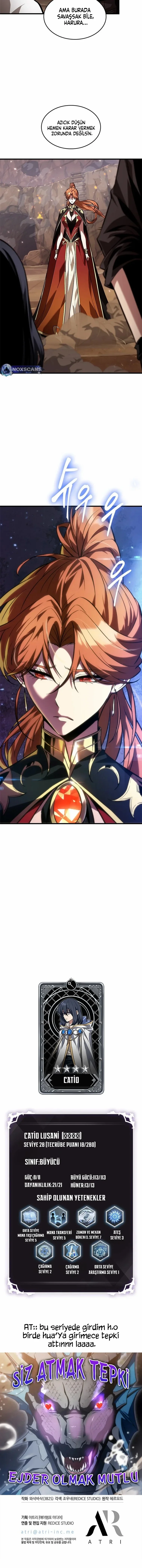 Pick Me Up, Infinite Gacha - Bölüm 120 - Sayfa 8