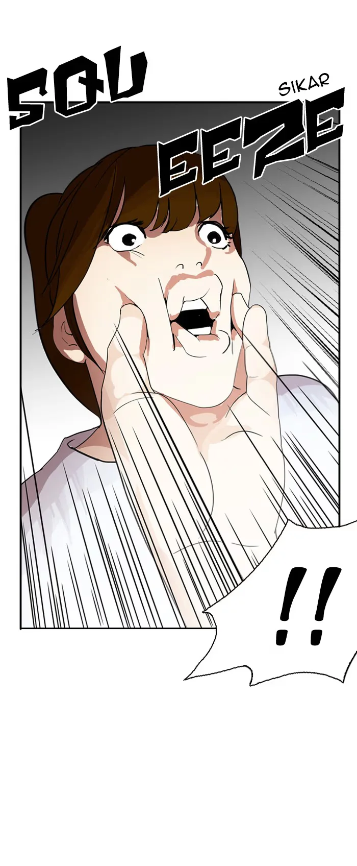 Lookism - Bölüm 135 - Sayfa 10