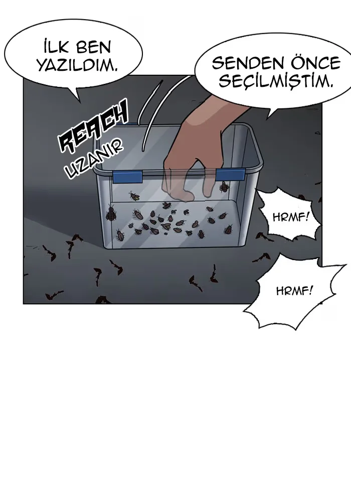 Lookism - Bölüm 135 - Sayfa 11