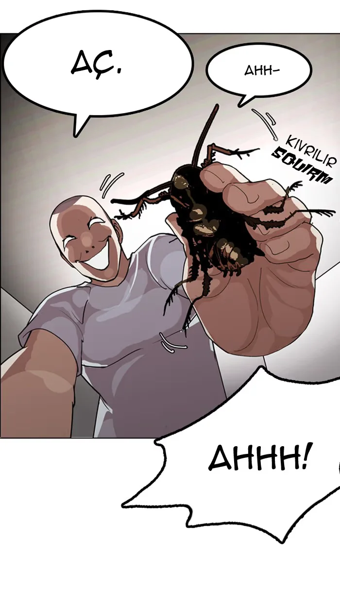 Lookism - Bölüm 135 - Sayfa 12