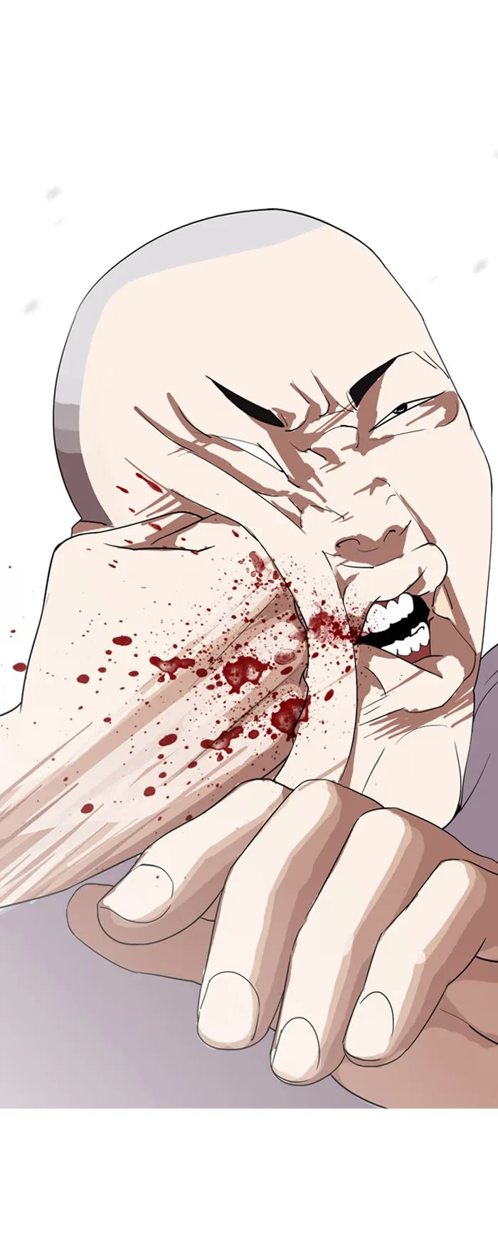 Lookism - Bölüm 135 - Sayfa 14