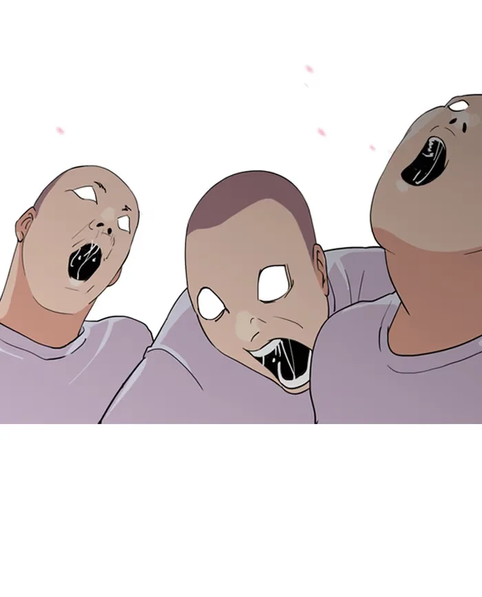 Lookism - Bölüm 135 - Sayfa 20