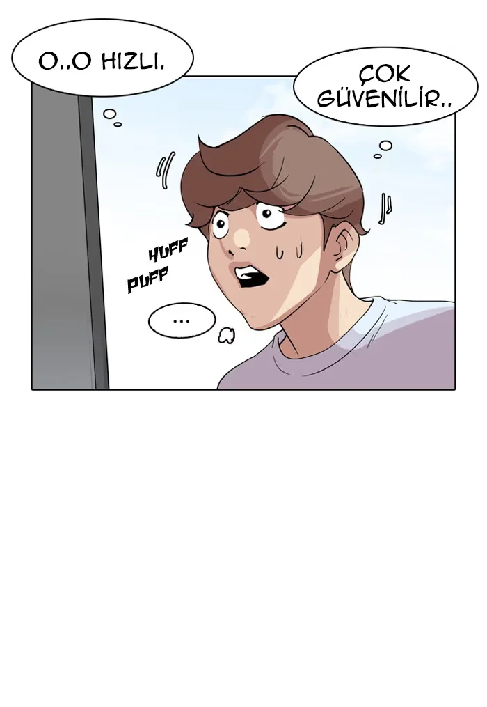 Lookism - Bölüm 135 - Sayfa 21