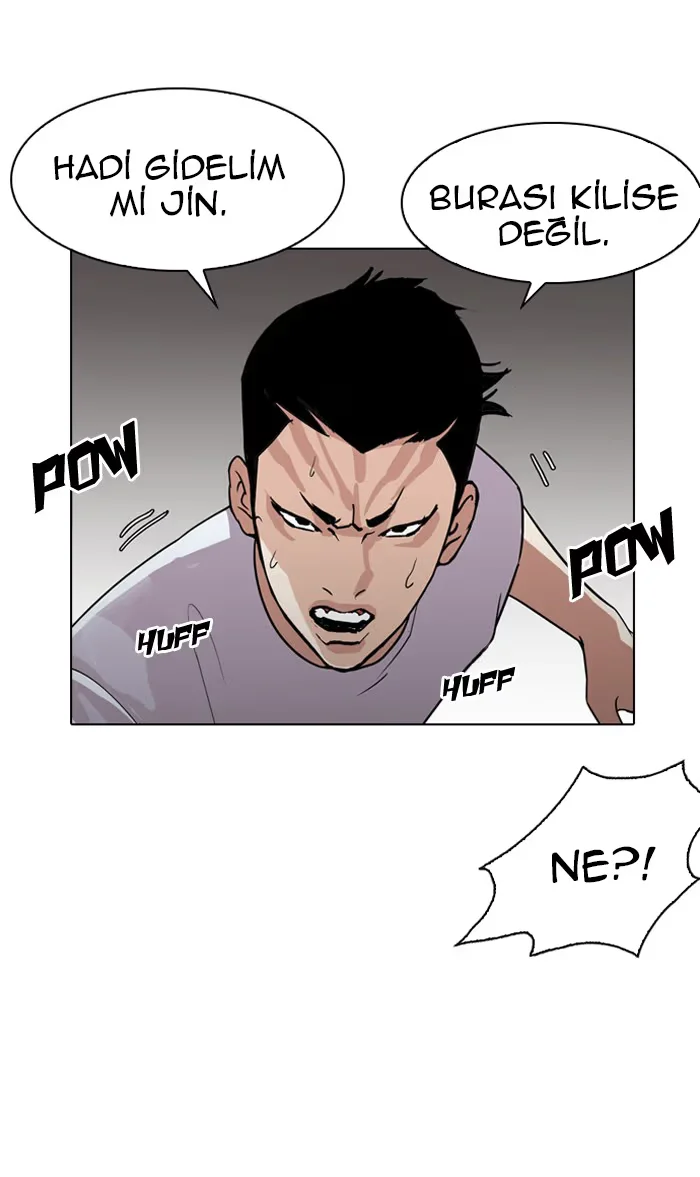 Lookism - Bölüm 135 - Sayfa 23