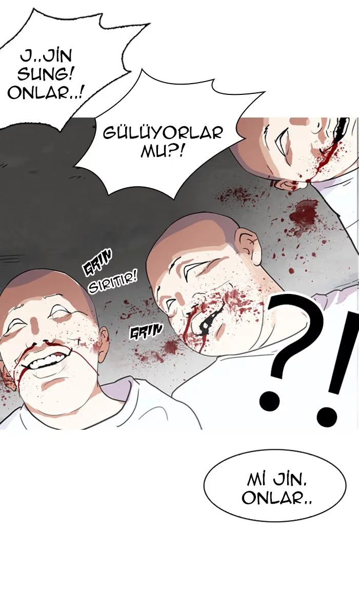 Lookism - Bölüm 135 - Sayfa 24