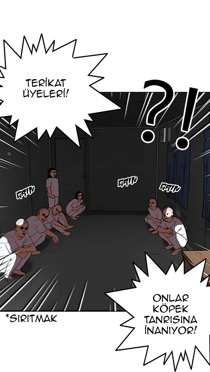 Lookism - Bölüm 135 - Sayfa 25