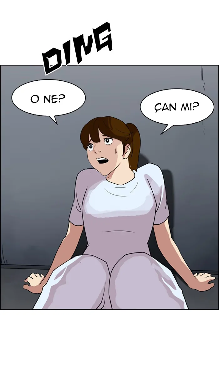 Lookism - Bölüm 135 - Sayfa 28