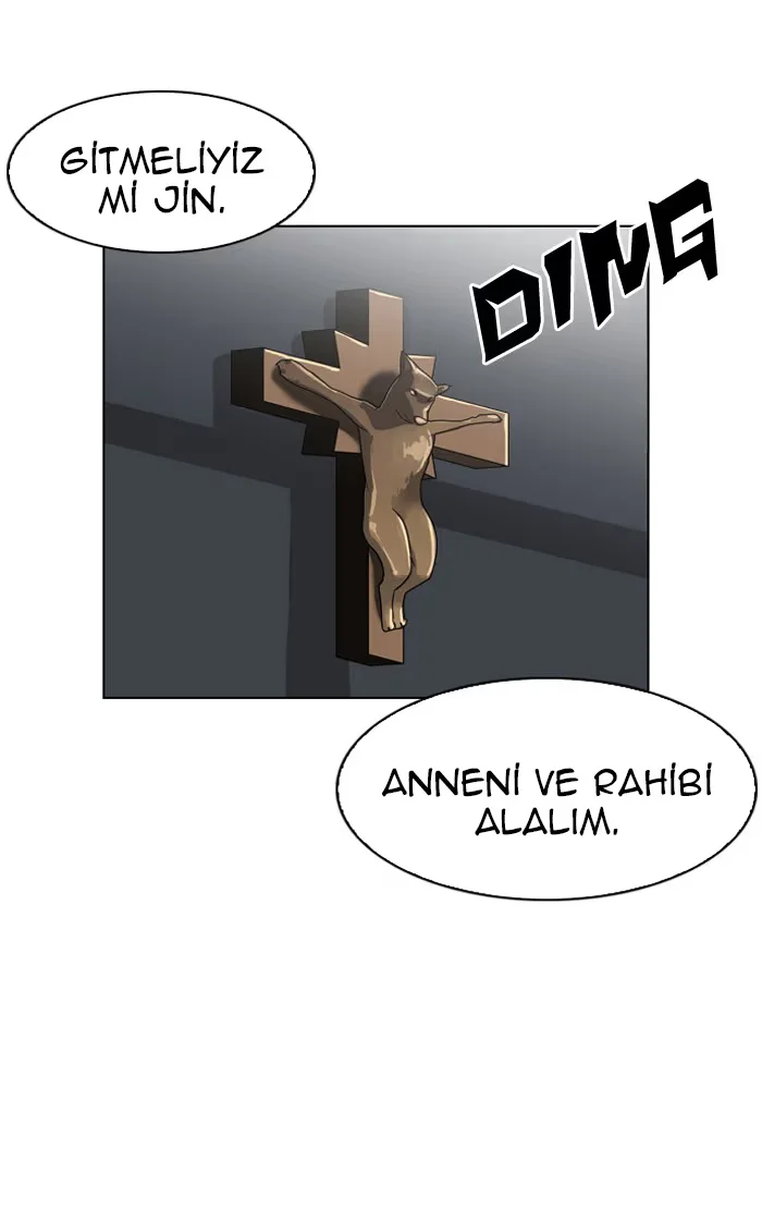 Lookism - Bölüm 135 - Sayfa 32