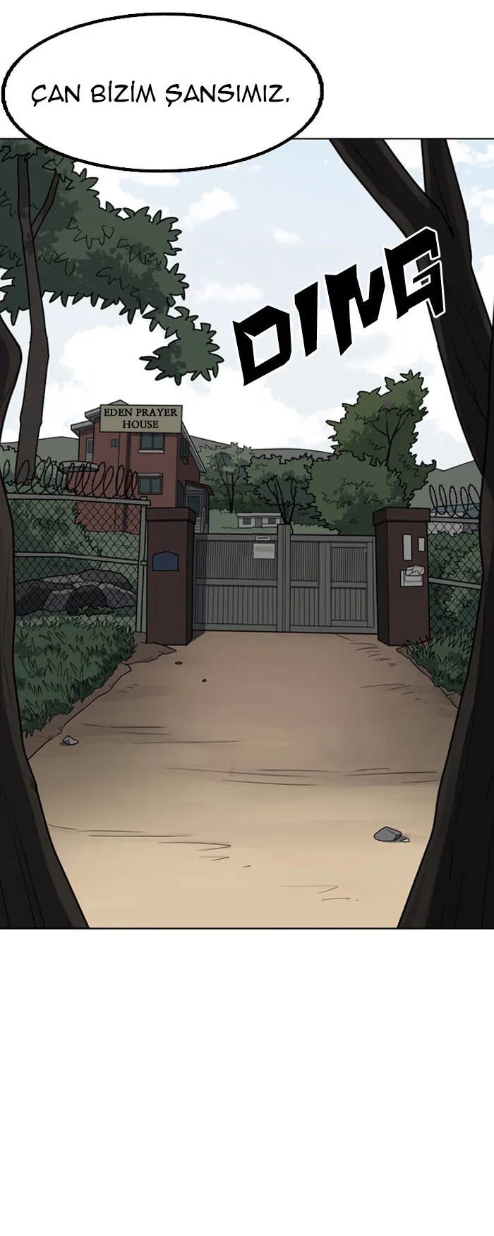 Lookism - Bölüm 135 - Sayfa 33