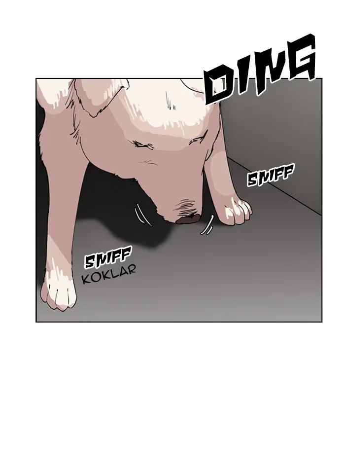 Lookism - Bölüm 135 - Sayfa 35