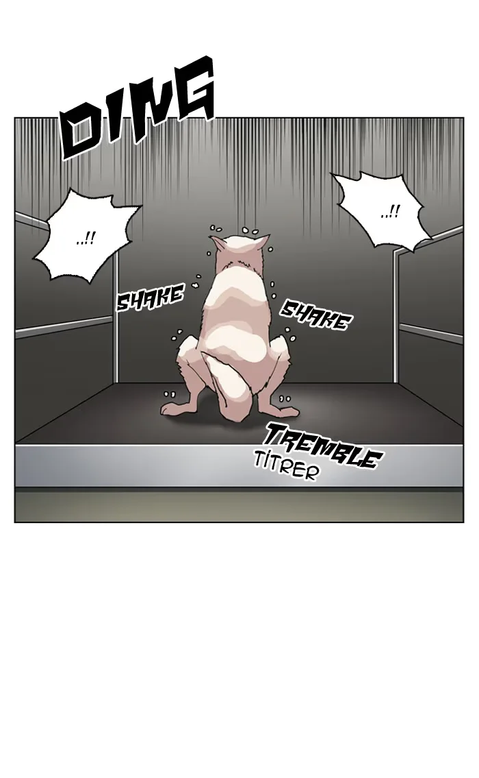 Lookism - Bölüm 135 - Sayfa 36