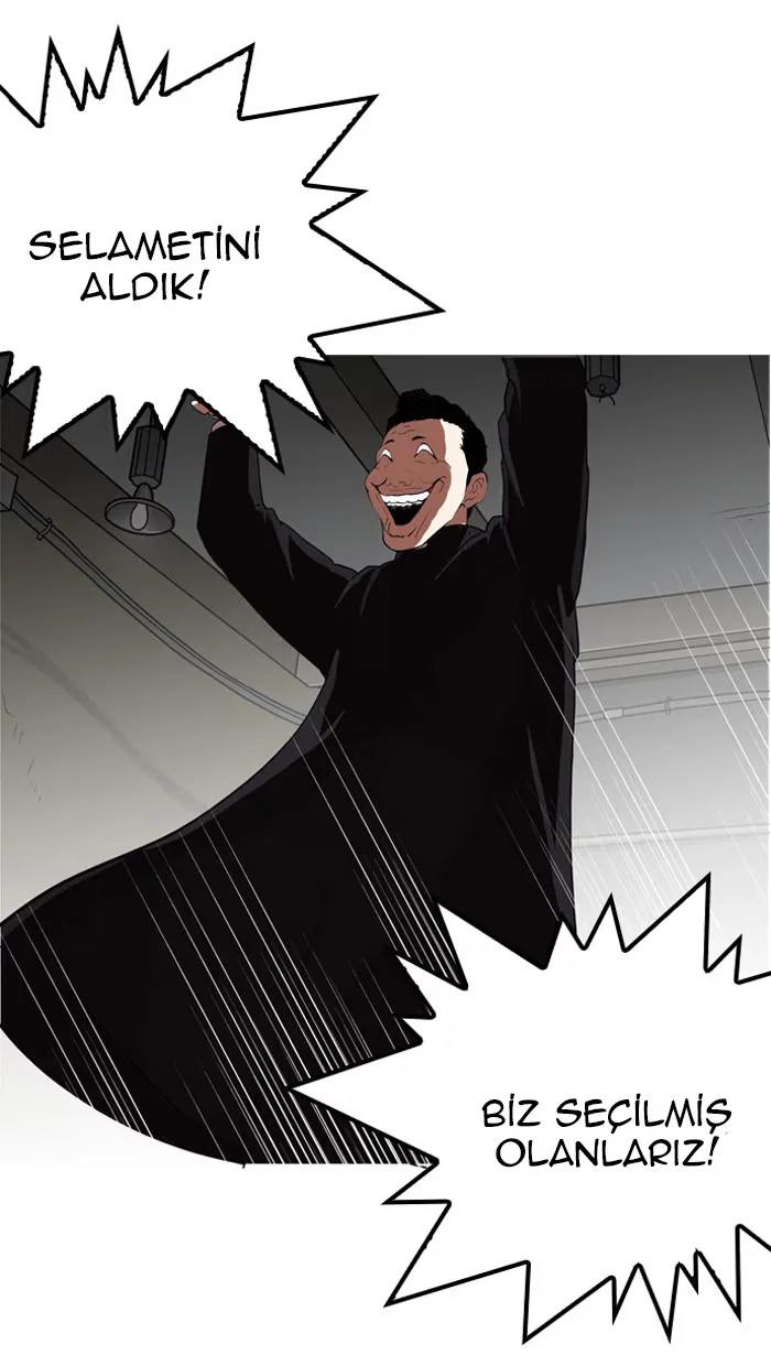 Lookism - Bölüm 135 - Sayfa 39