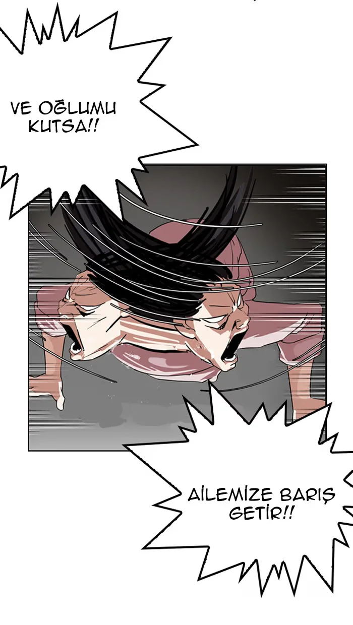 Lookism - Bölüm 135 - Sayfa 43