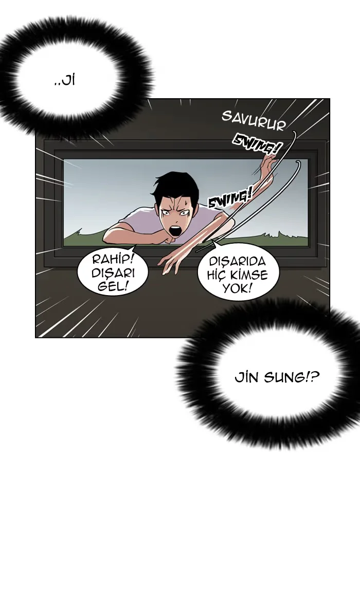 Lookism - Bölüm 135 - Sayfa 47