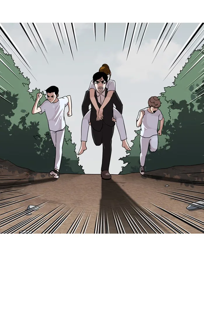 Lookism - Bölüm 135 - Sayfa 49