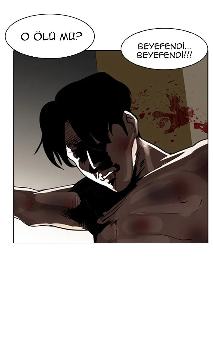 Lookism - Bölüm 135 - Sayfa 4