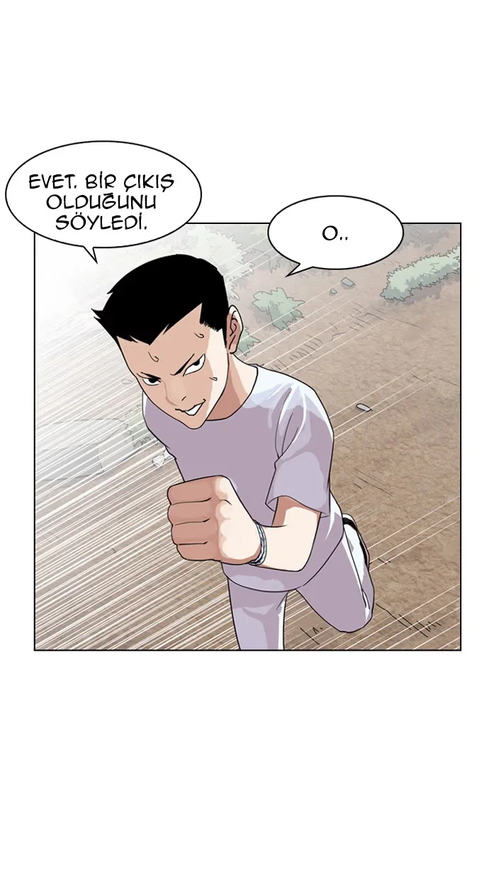 Lookism - Bölüm 135 - Sayfa 53
